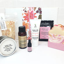 Load image into Gallery viewer, Pamper Pack - Bath