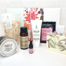 Load image into Gallery viewer, Pamper Pack - Bath