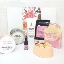Load image into Gallery viewer, Pamper Pack - Shower