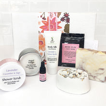 Load image into Gallery viewer, Pamper Pack - Shower
