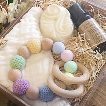 Load image into Gallery viewer, Teether Pack - Rainbow