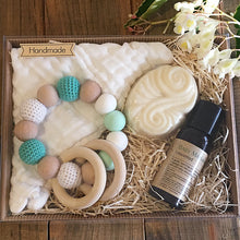 Load image into Gallery viewer, Teether Pack - Emerald