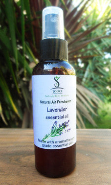 Air Freshener - Lavender Essential Oil