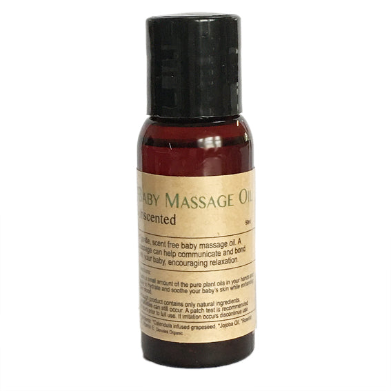 Baby Massage OIl