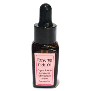 Jooce Rosehip Facial Oil