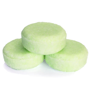 Shampoo Bar - Green Apple