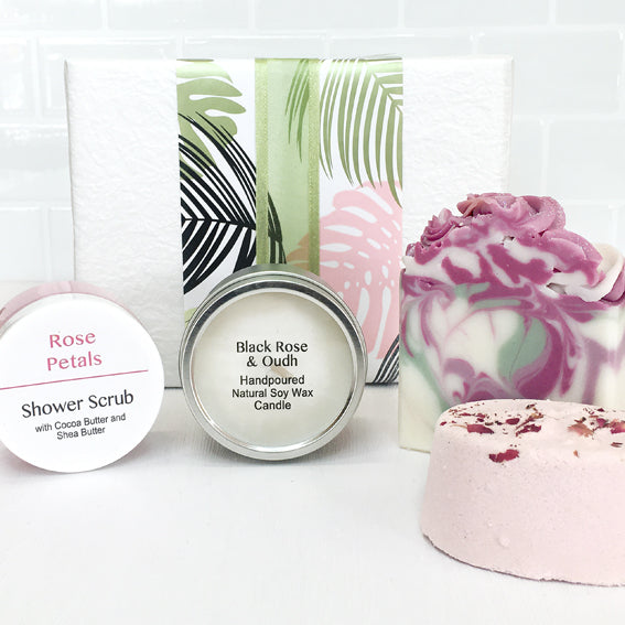Spa Pack