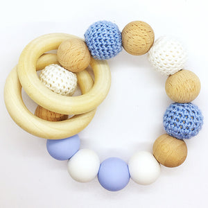 Teethers
