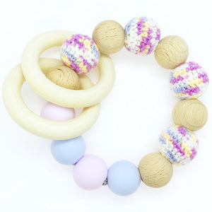 Teethers