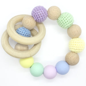 Teethers