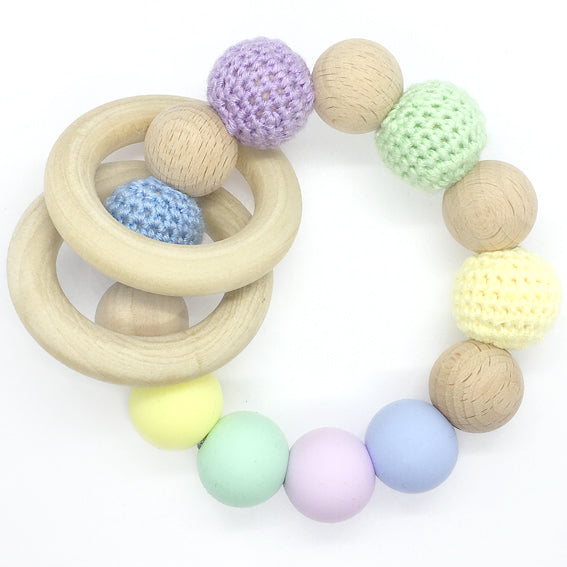 Teethers