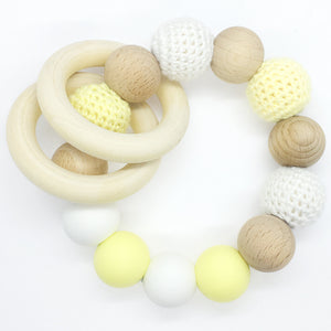 Teethers
