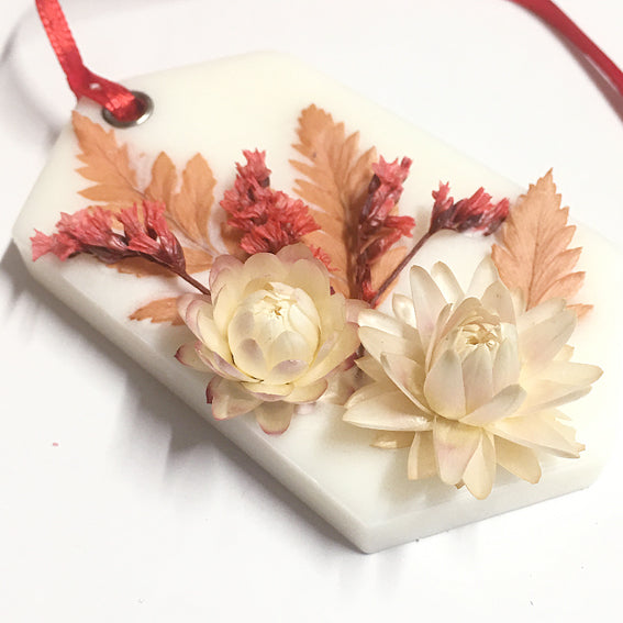 Wax Aroma Tablets - Japanese Cherry Blossom